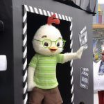 When Chicken Little Comes Home to Roost: Why Many Americans Aren’t Concerned About a National Debt Default