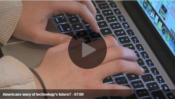 Can Security Keep Up with the March of Technology