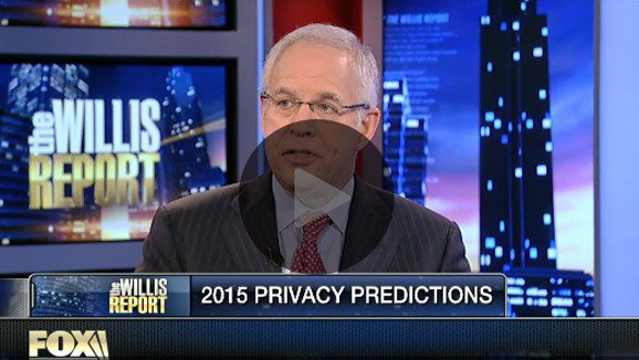 2015 Privacy Predictions