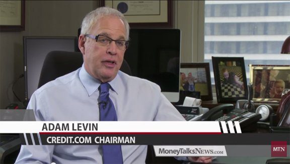 Adam K Levin Answers Your Credit Questions