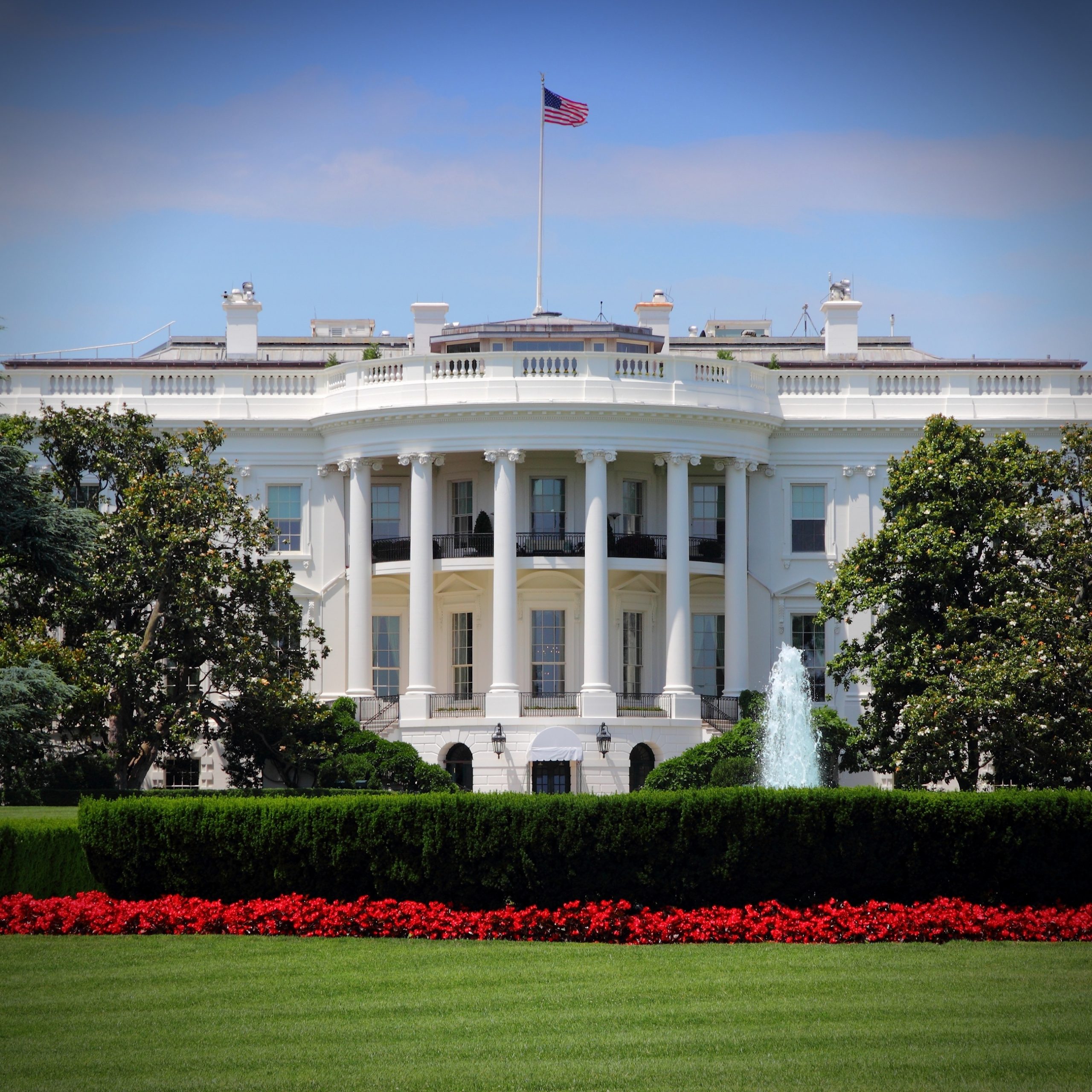 2016 Presidential Candidate Stances on Cybersecurity