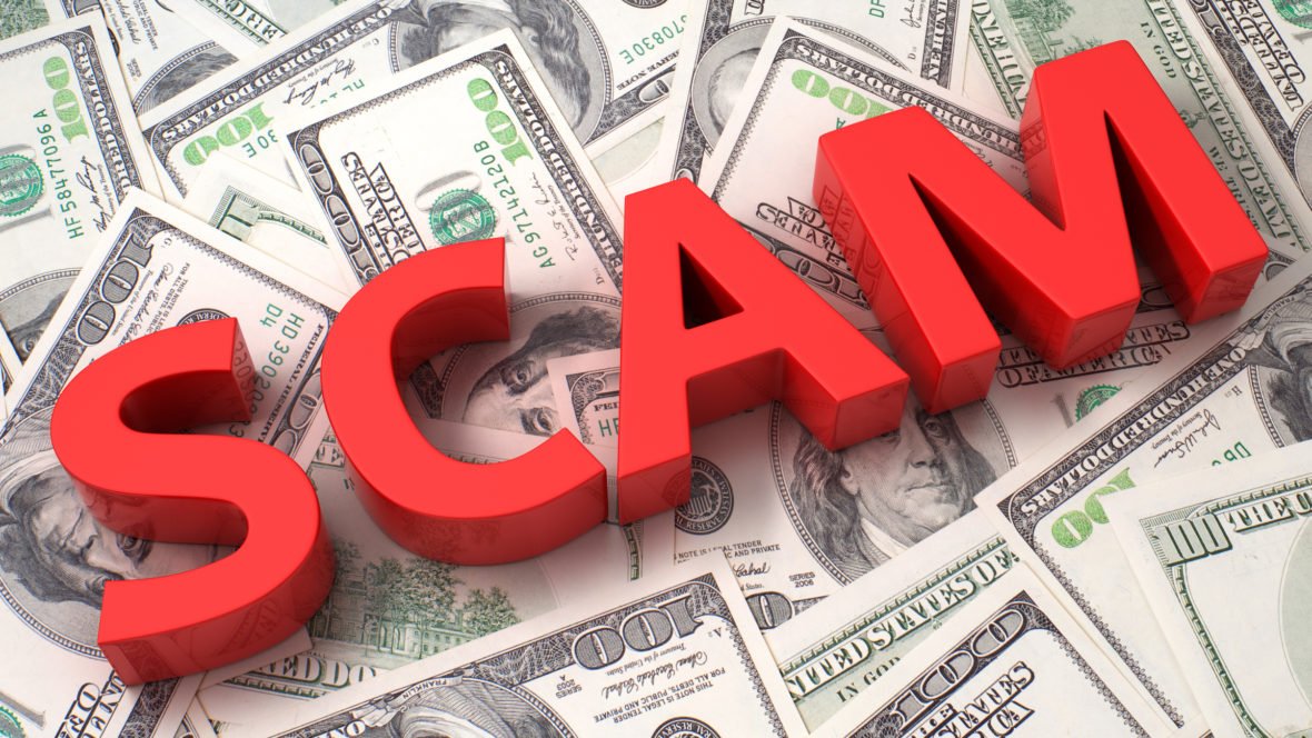 Beware: Scammers May Be Posing As Your Realtor