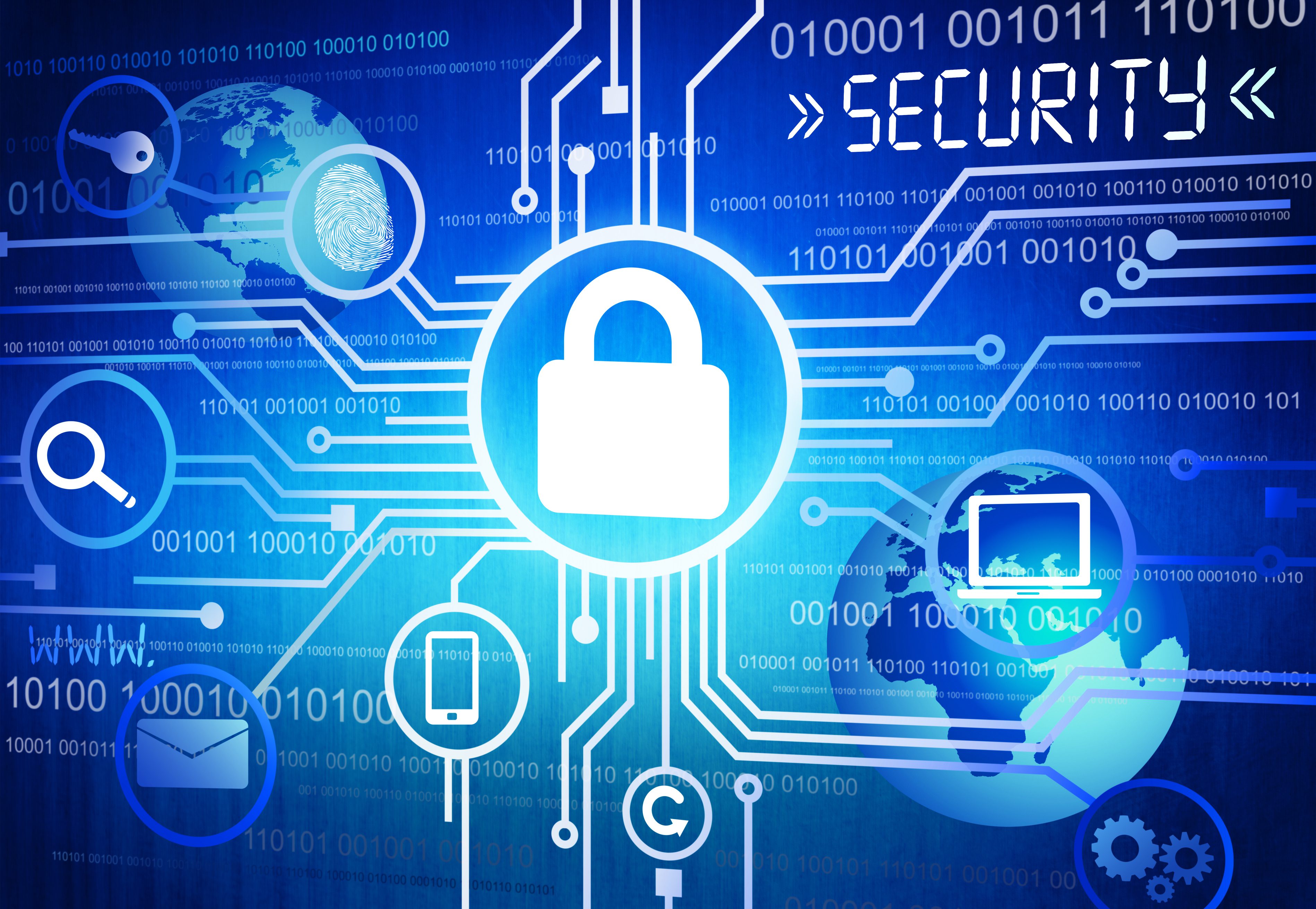 Cyber defense