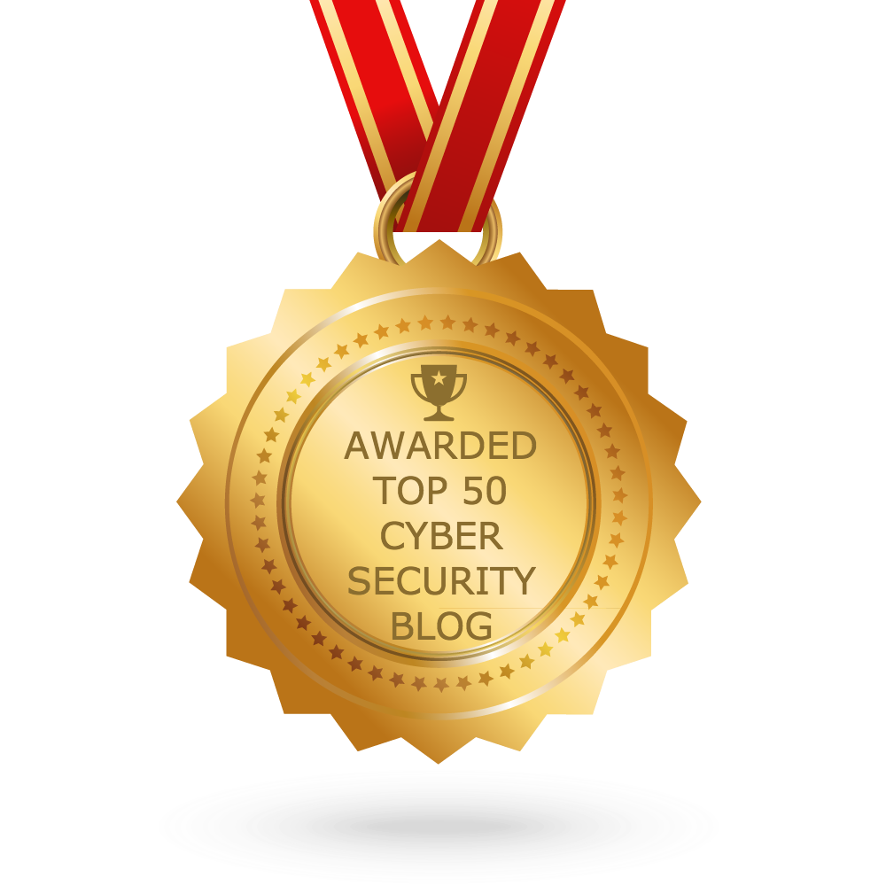 Top Cybersecurity Blog