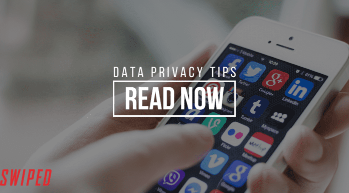 Privacy Tips While Using Mobile Devices on the Go #2