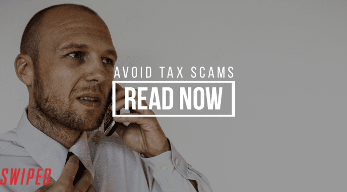 IRS Impostor Phone Scam