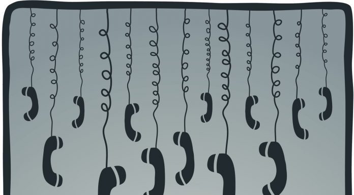 Cybersecurity experts cringe as Trump hands out his cell phone number