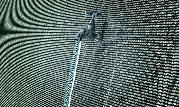 concept of leaky software, data with a tap sticking out breach liability
