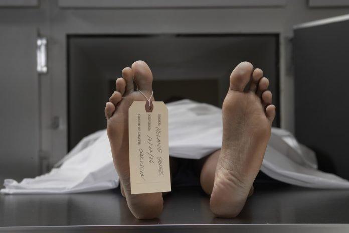 privacy is dead