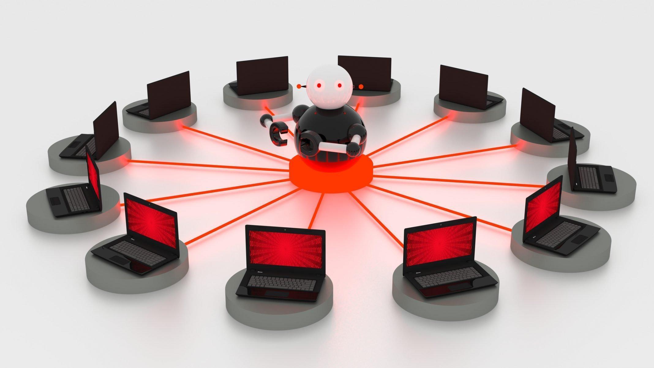 5 Things You Need To Know About Botnets