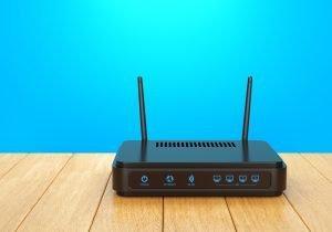 Russian router hack