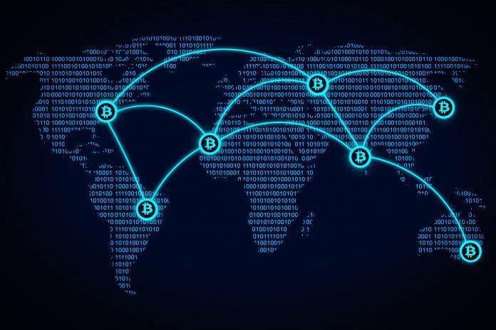 International cryptocurrency system Crypto botnet