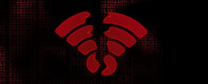 wireless security hack router hack