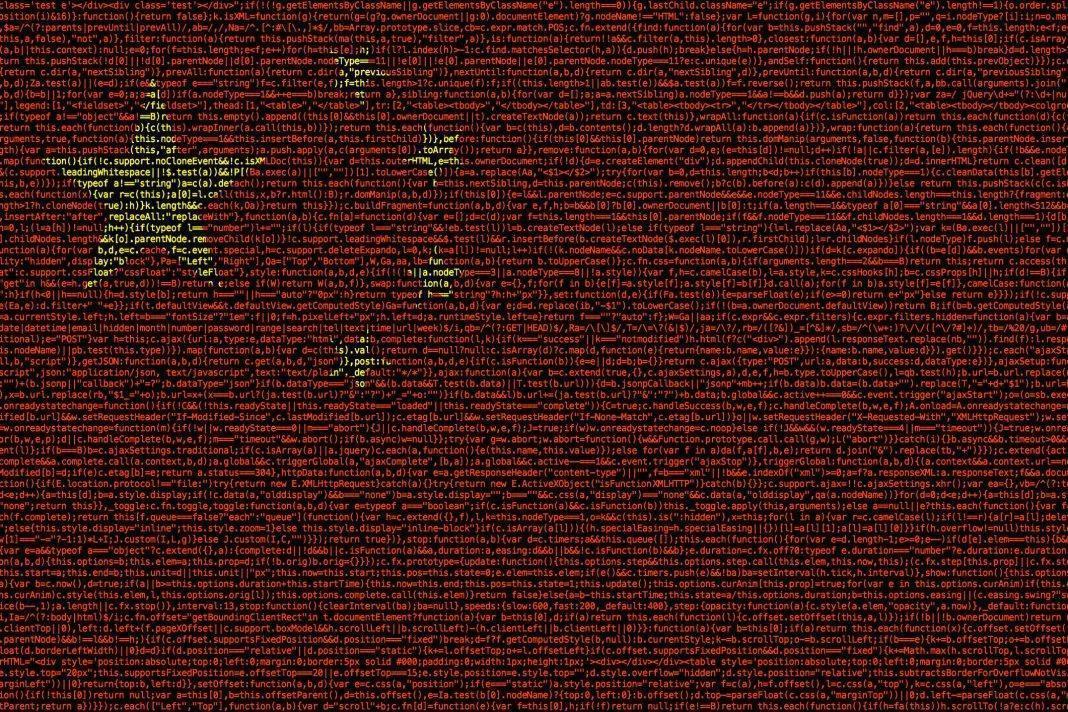 Chinese cybersecurity