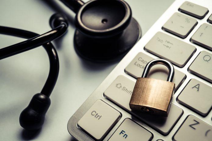 Checking computer security system