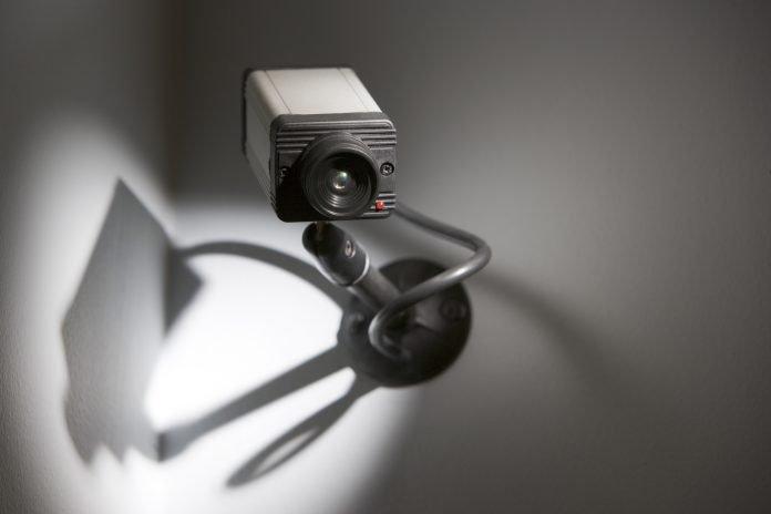Security Camera sureveillance