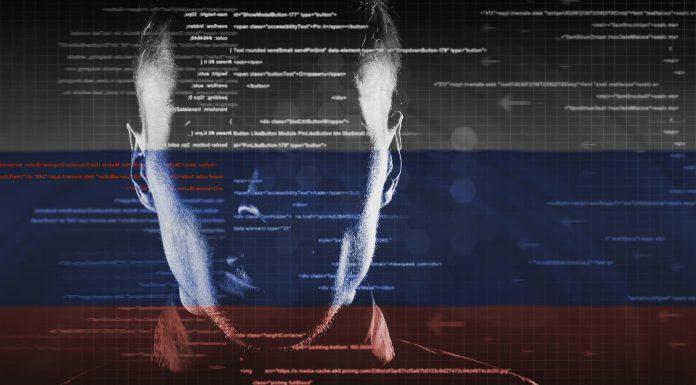 Microsoft Announces Russian Cyberattacks on Senate, Think Tanks Russian hacking