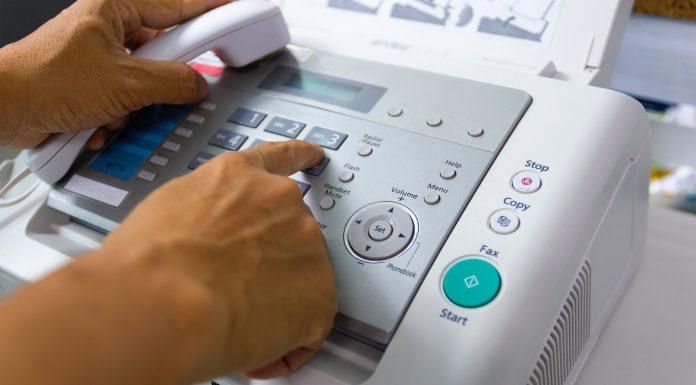 Check Your Fax: Hackers Find New Entry to Networks Fax hack