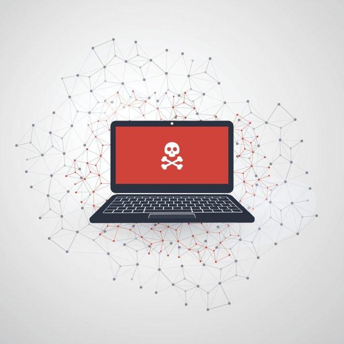 Network Vulnerability - IT Security Concept Design Email server vulnerability