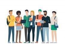 Adam Levin Discusses College Scams on Fox News Radio college students