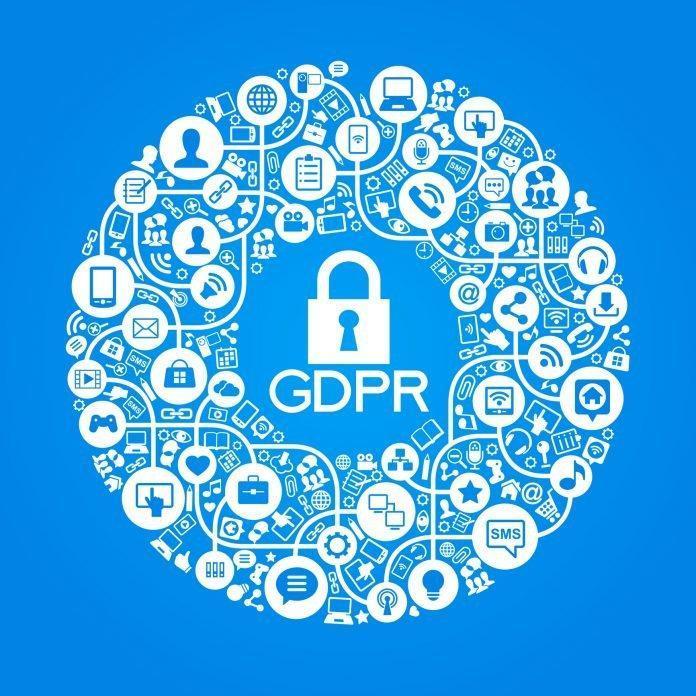 GPDR
