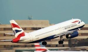British Airways hacked