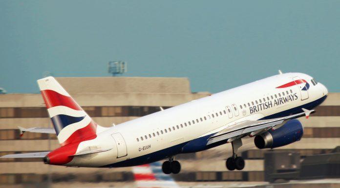 British Airways Hacked, Consumer Data Compromised British Airways hacked