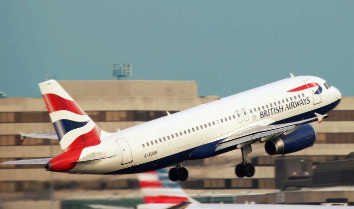 aeroplane-airbus-aircraft-164589 British Airways hacked