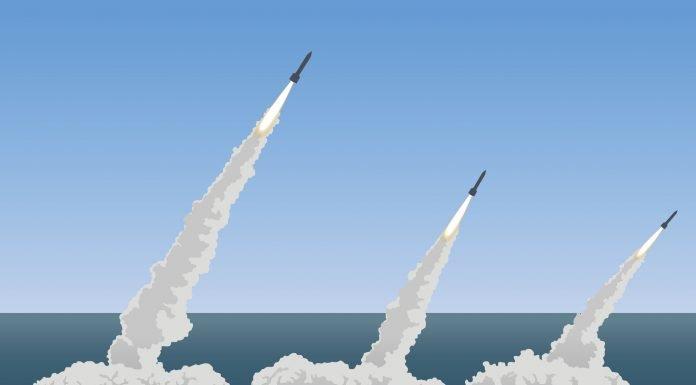 Faulty DoD Cybersecurity Leaves U.S. At Risk of Missile Attacks Ballistic Missile Defense System