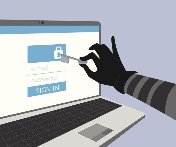 Hacking account of social networking. Facebook Bug