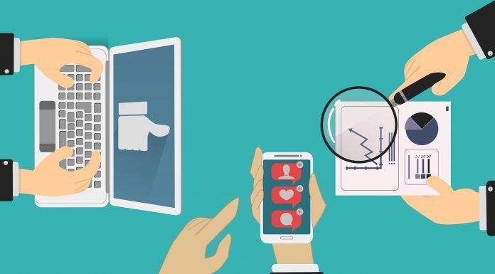 Is Your Company Doing Market Research for Your Advertiser? online advertising