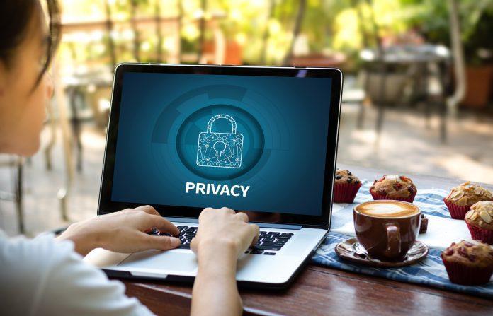 Privacy Access Identification Password Passcode and Privacy Privacy