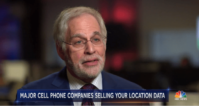alc-nbc Adam Levin on NBC