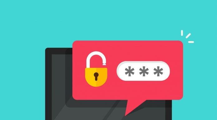 Skip the New Year’s Resolution and Change Your Passwords