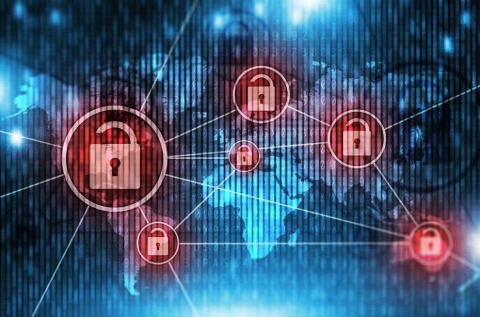 Unsafe Global Network Data Breach