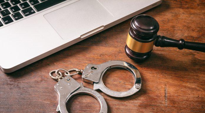 The Cybersecurity Lessons Your Company Can Learn From a Sensational Police Misconduct Story Police stalking story