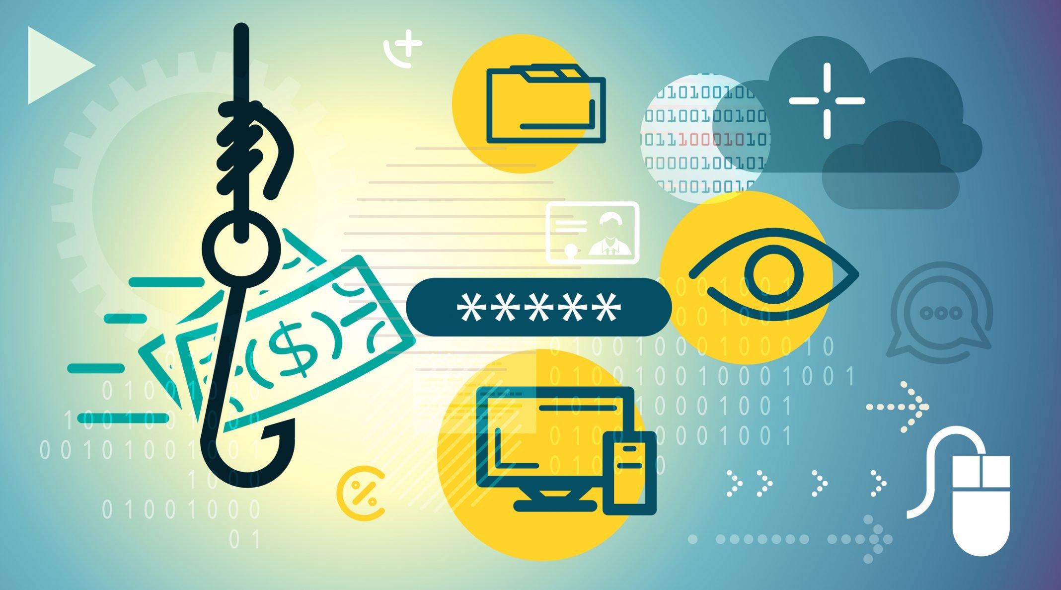 Employment Scams Increasingly Targeting Job Seekers Employment Scams Increasingly Targeting Job Seekers