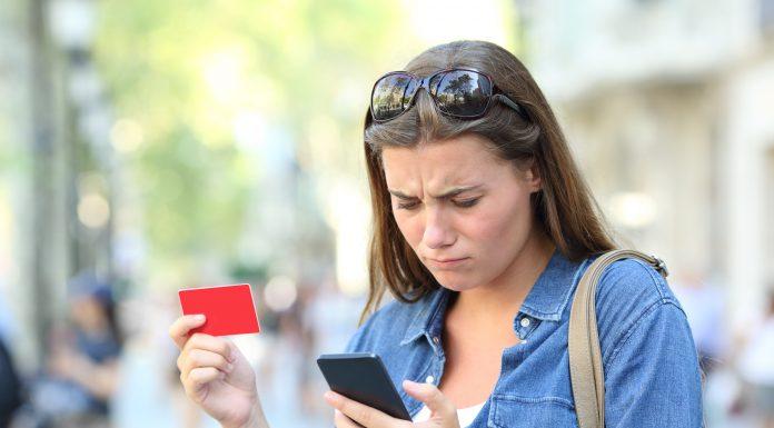 Report Shows Major Security Holes in Banking Apps Banking app holes