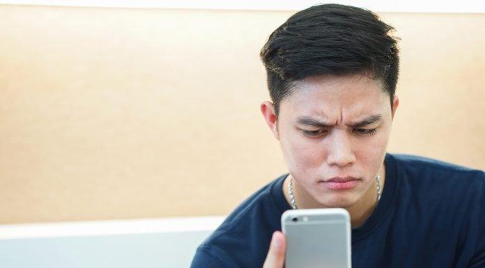 Facebook Acknowledges “Unintentional” Harvesting of Email Contacts Facebook "upload"