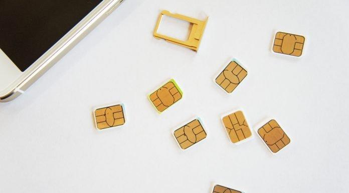 Feds Break Up Major SIM-Hijacking Ring Sim Card Swap