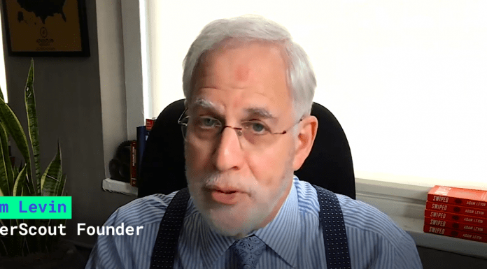 Adam Levin Discusses Mobile Banking and Security with TicToc Adam Levin on TicToc