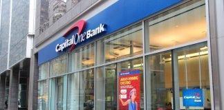 Capital One Breach Hits 100 Million Customers