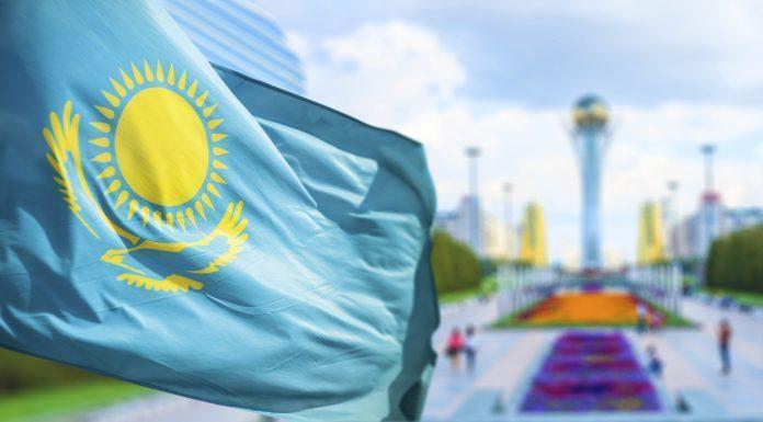 Kazakhstan Government Intercepting All Secured Internet Traffic Kazakh intercepting traffic