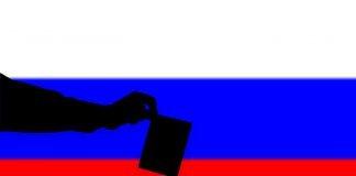 Bipartisan Senate Support Reveals Russian Election Interference Russian election interference