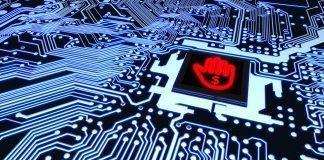 Texas Government Agencies Hit by Ransomware Texas ransomware spree