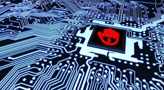 Texas Government Agencies Hit by Ransomware Texas ransomware spree