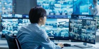 Ring Doorbell Cameras Partner With Over 400 Police Departments, Raising Privacy Concerns Ring Police Surveillance