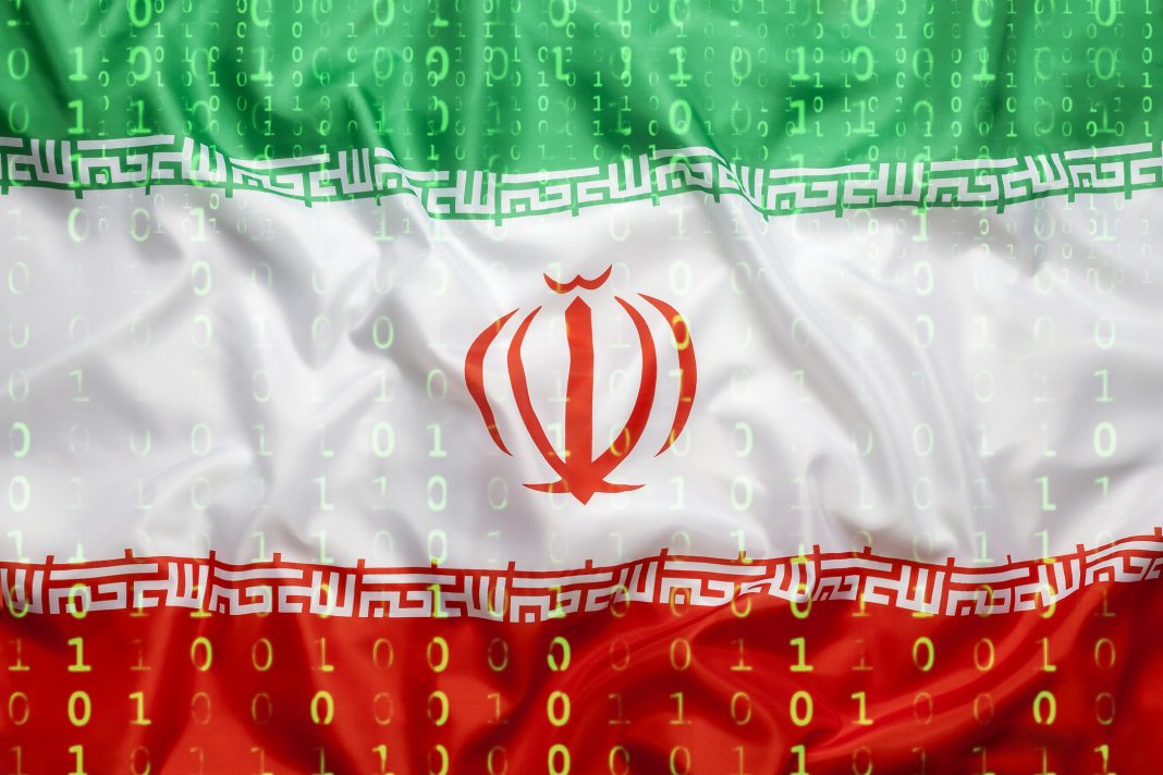 pro-iranian hackers
