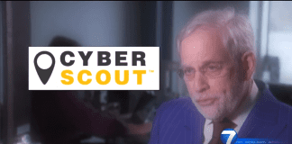 Adam Levin on WHIOTV 7 Discussing Election Security Adam Levin on WHIOTV7