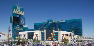 MGM Data Breach Affects Over 10 Million Customers MGM Resorts